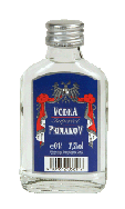 Vodka Primakov 0.1 l