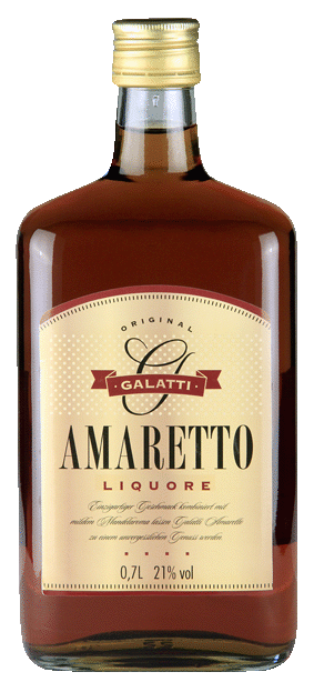 Amaretto 0,7L