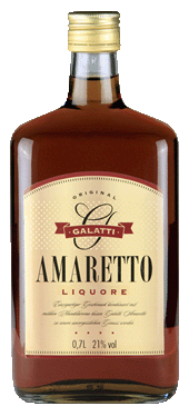 Amaretto 0,7L