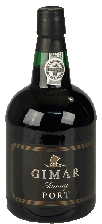 Gimar Portwein Tawny 0,7L