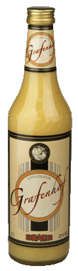 Grafenenhof Eierlikr 0,7l 20% vol.