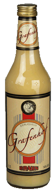 Grafenenhof Eierlikr 0,7l 14% vol.