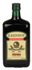 Ilkenhof Kruterlikr 0,7l