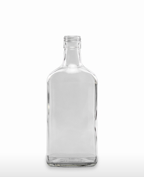 0,7l Gin Bottle, flint