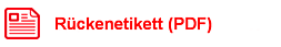 Rckenetikett