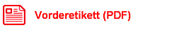 Vorderetikett
