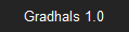 Gradhals 1.0