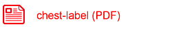 chest-label